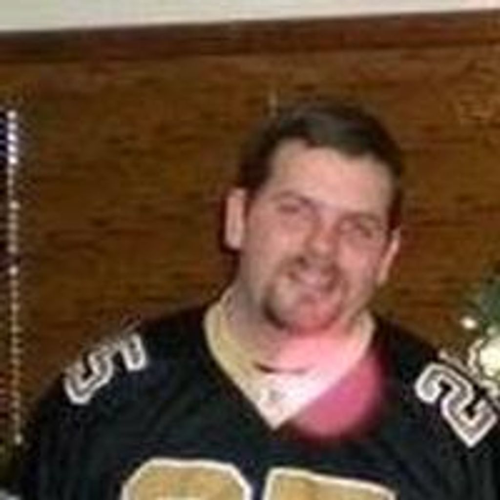 Ronald Joseph East Jr.