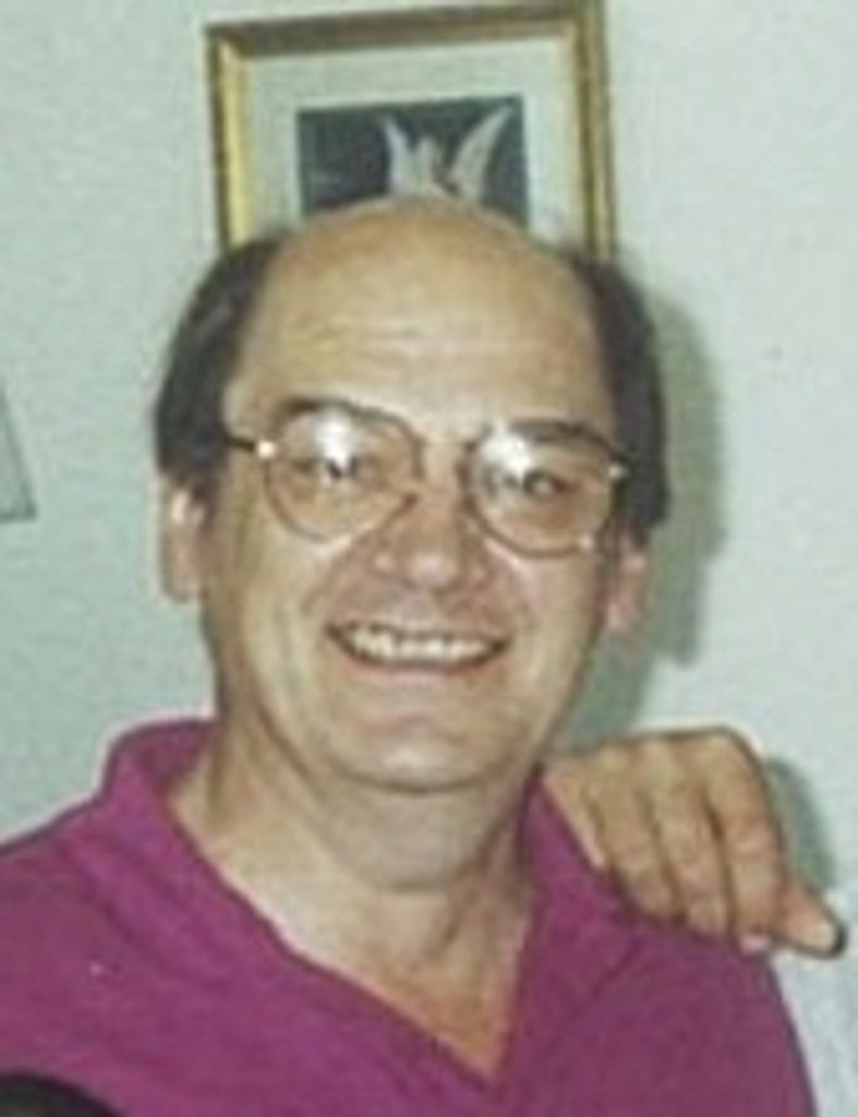 David A. Bunk