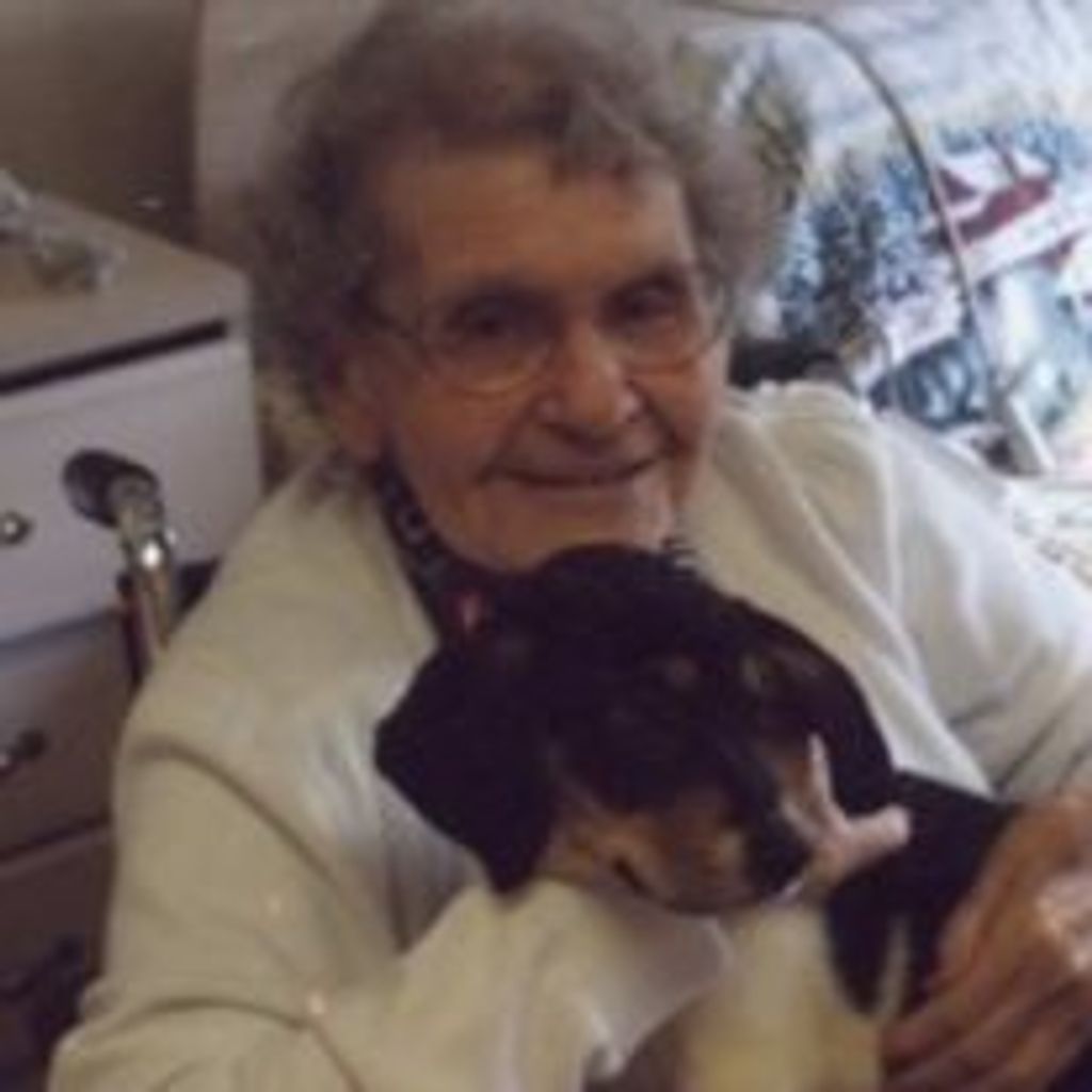 Louise Long