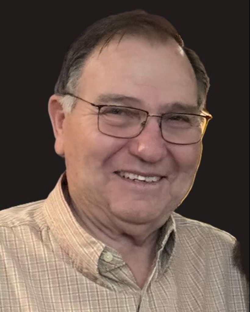 Vance G. Jury Jr. Profile Photo