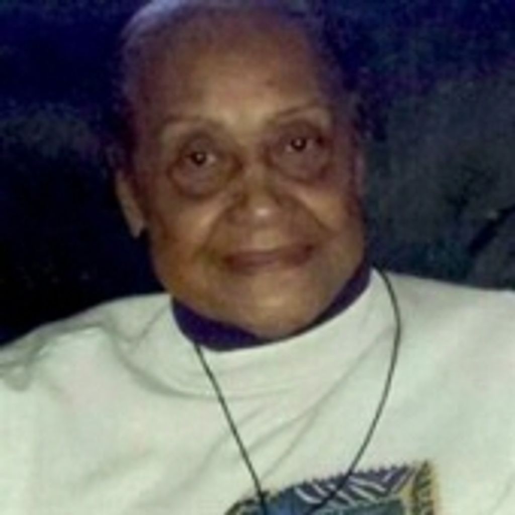 Mrs.  Ernestine Woods