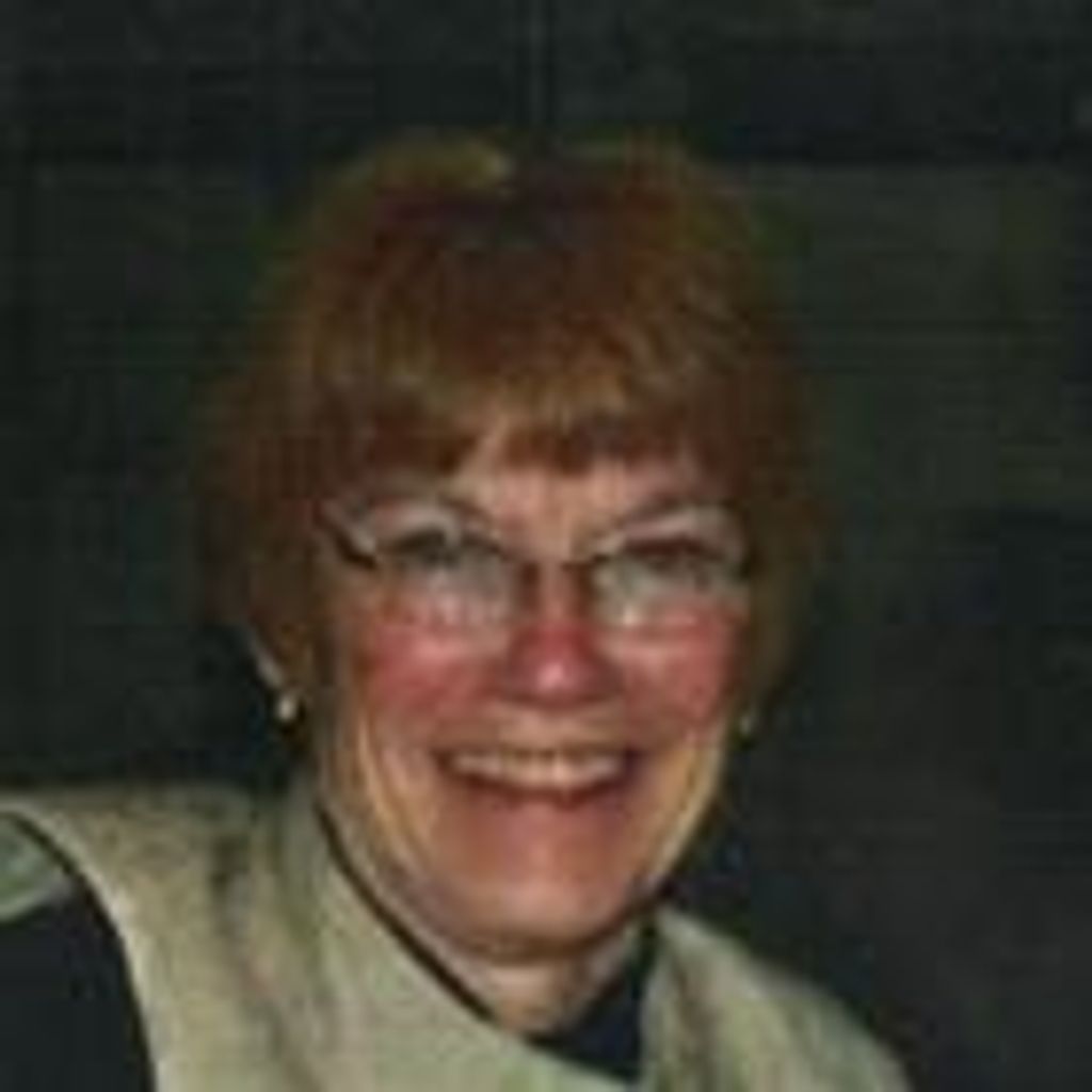 Marsha Anderson