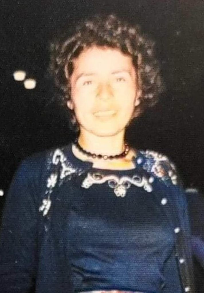 Fortunata Huaman Castillo