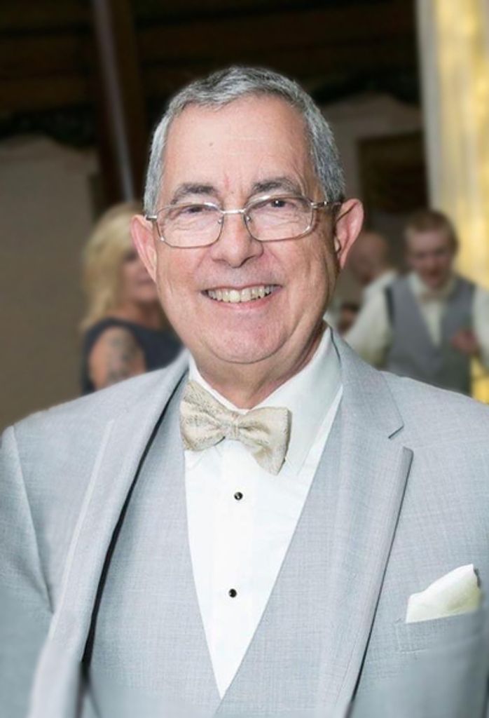 Thomas Roy Lochridge Profile Photo