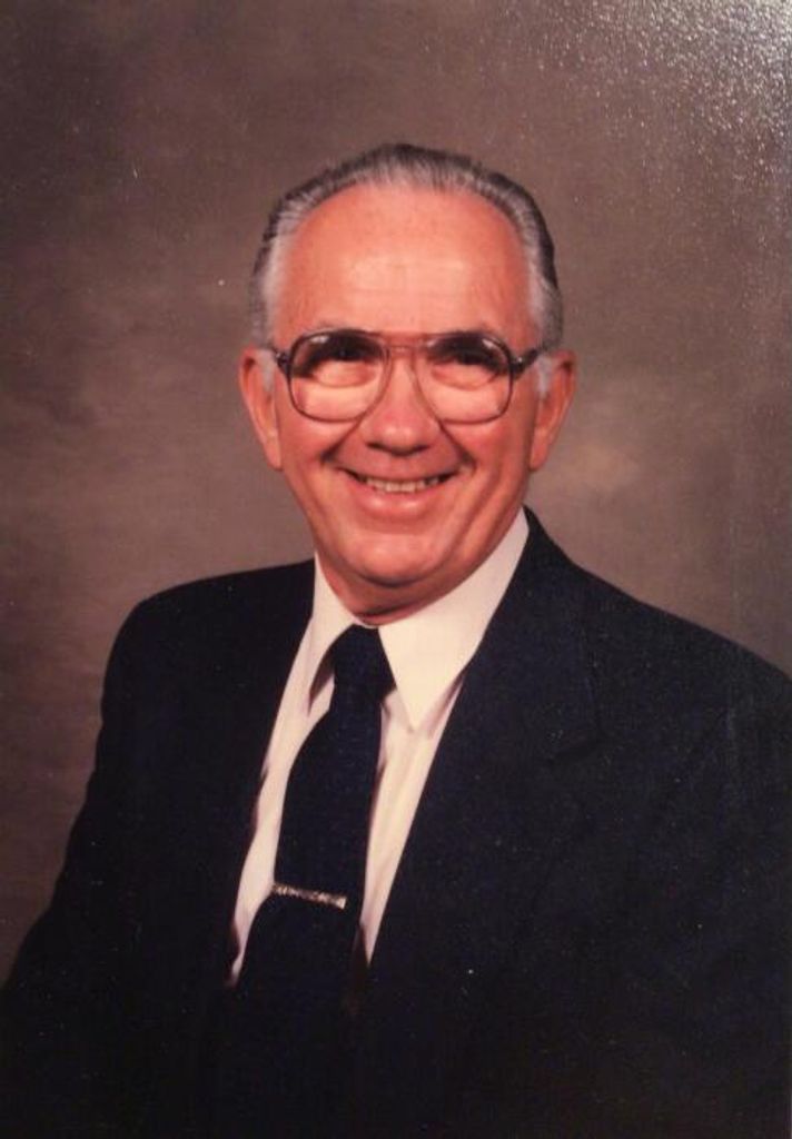 John A. Treharn Profile Photo