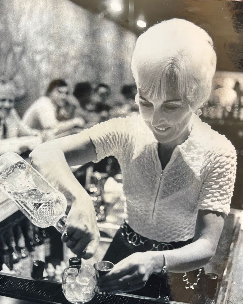 Wanda M. Burroughs