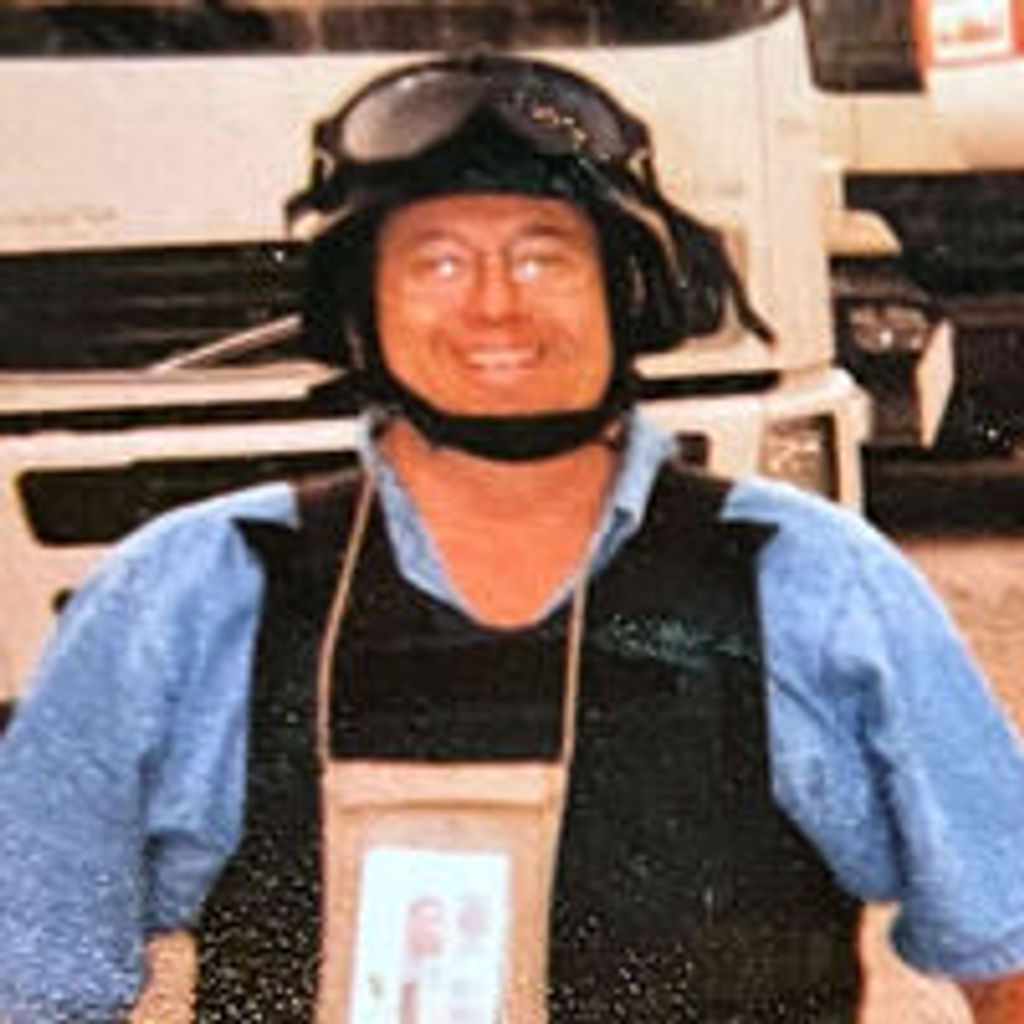 Ronnie Foster Teague