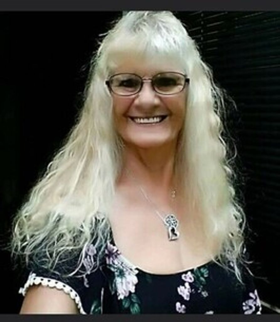 Barbara Becker Profile Photo