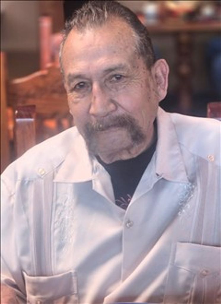 Victor Monge Becerra Profile Photo