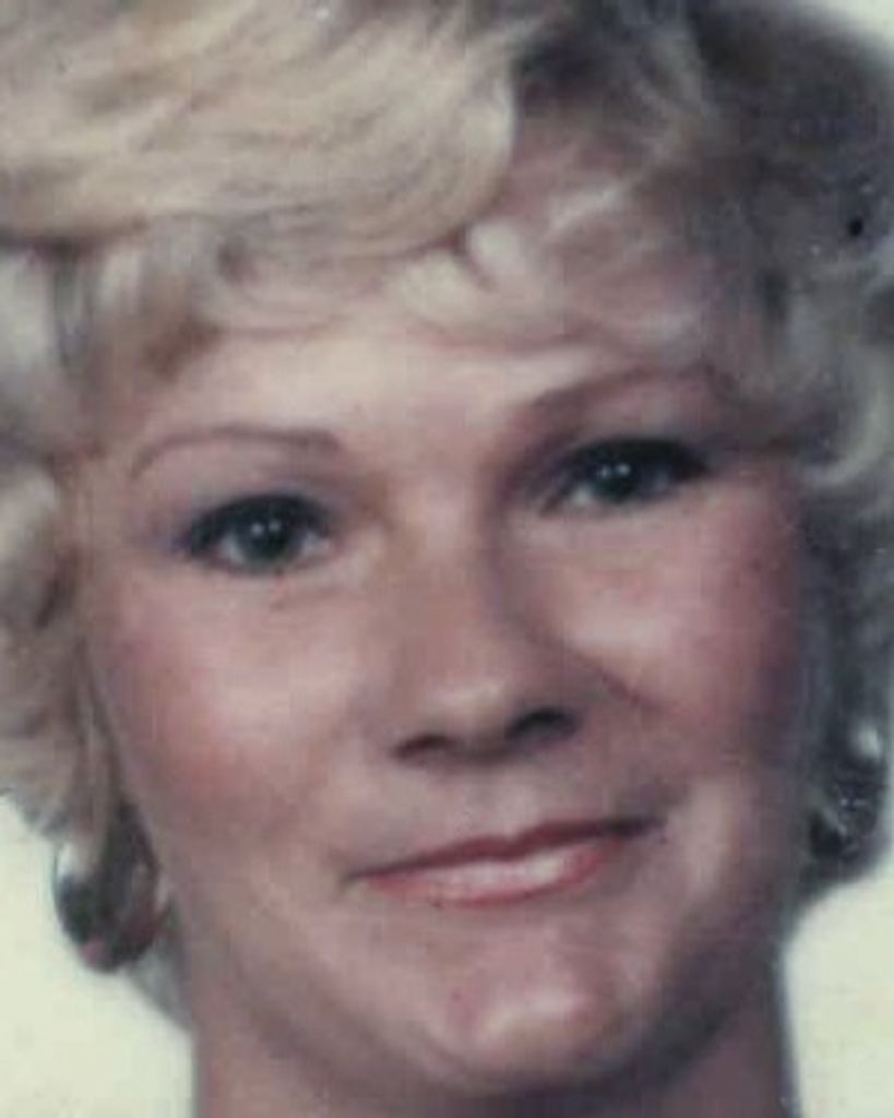 Bertha Pauline Kitchen