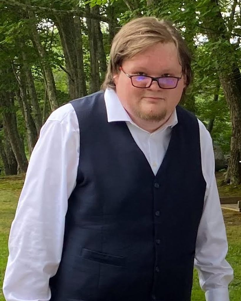 Joseph Busque Profile Photo