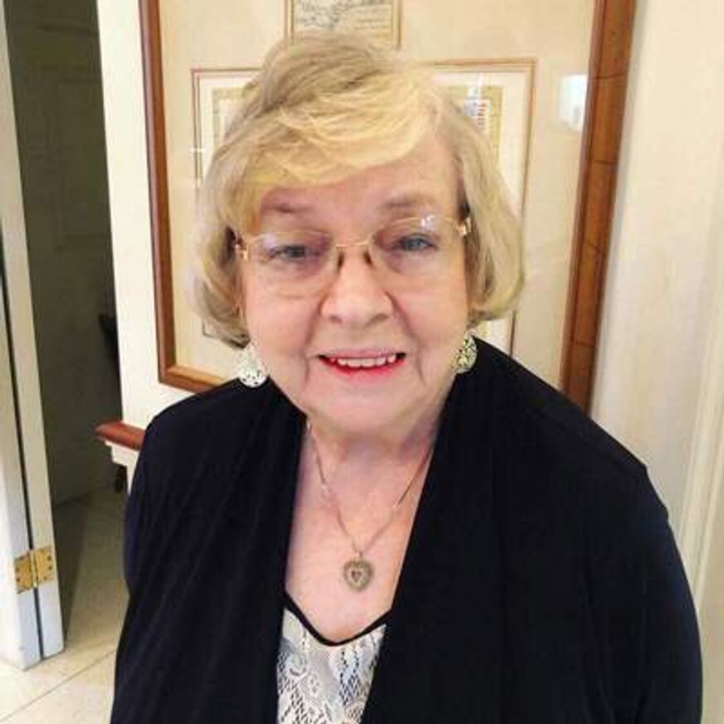 Janice Lunsford Peaden Profile Photo