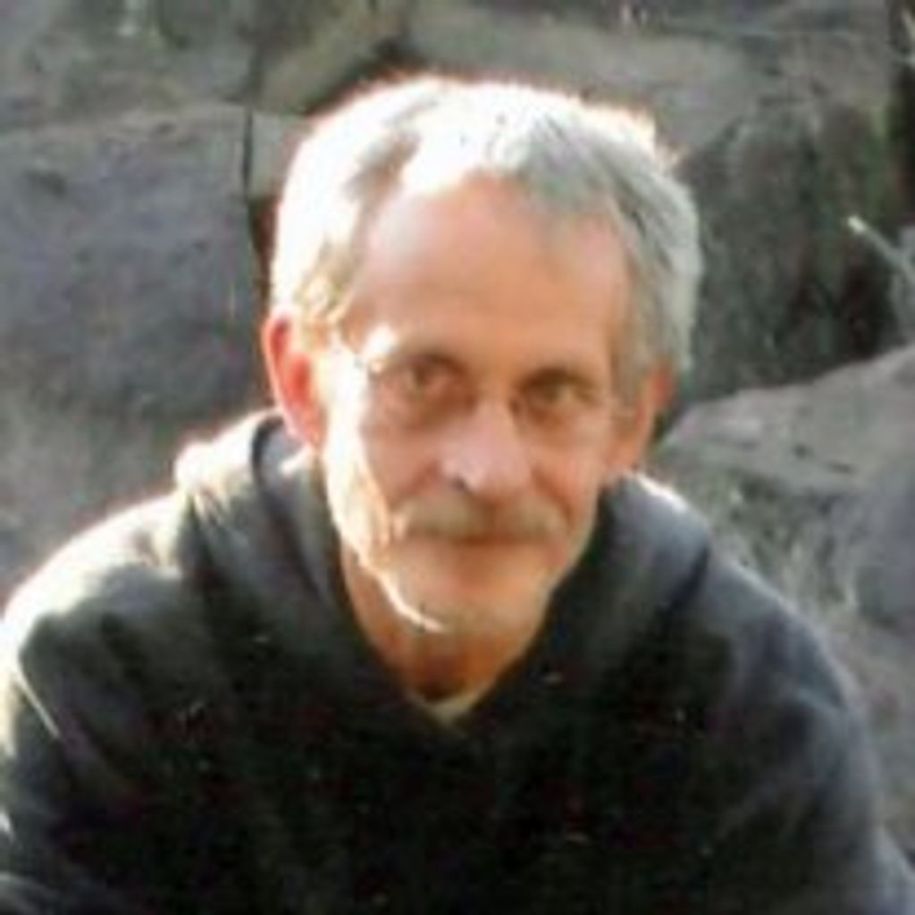 Patrick R.  Ziebell Profile Photo