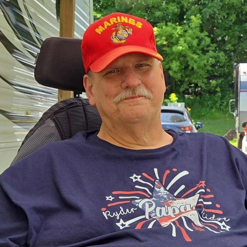 Nicholas Karpen Profile Photo