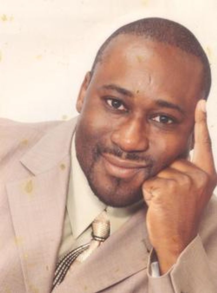 Henry Ronald Harris Iii Profile Photo