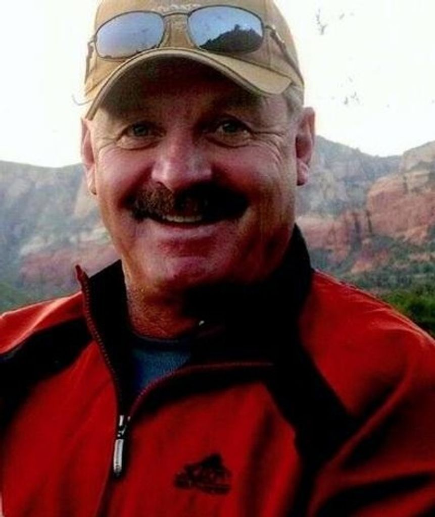 Michael William Dalland Profile Photo