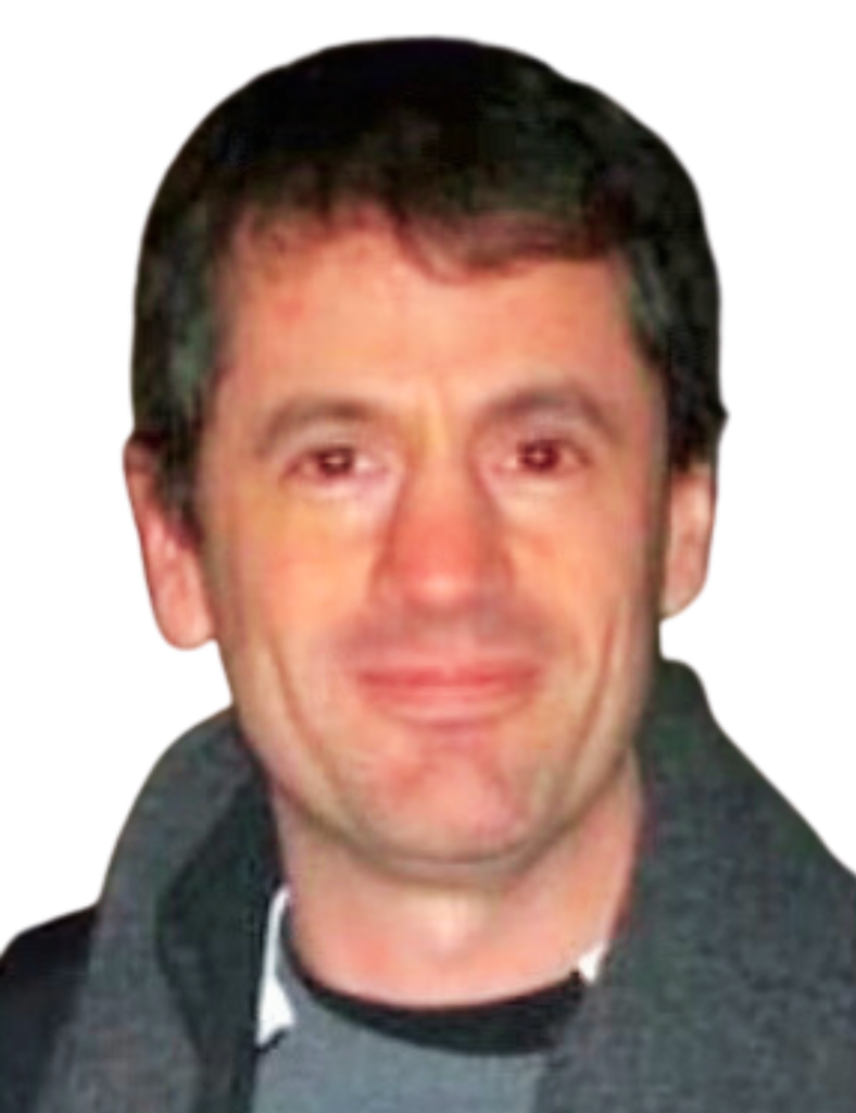 Russell D. Long Profile Photo