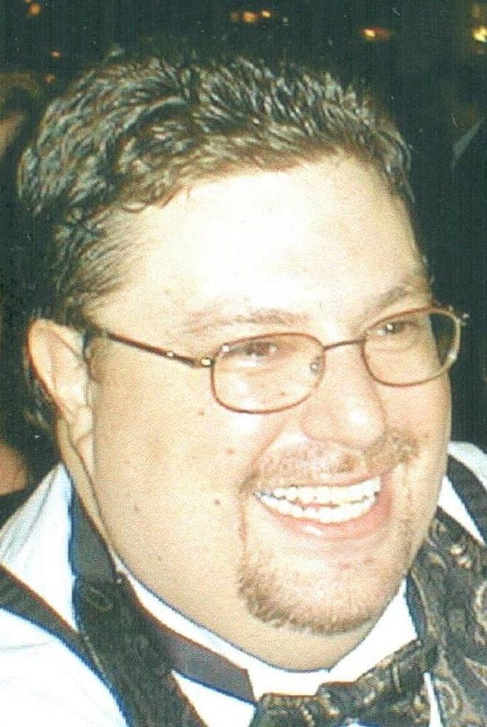 Michael Pulisciano
