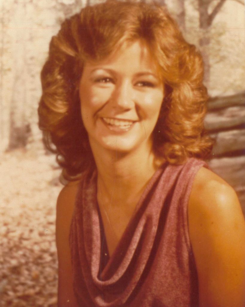 Tamara Joy Lott