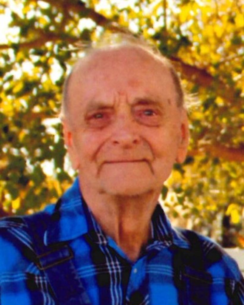 Edwend Leroy 'Ed' Colvard