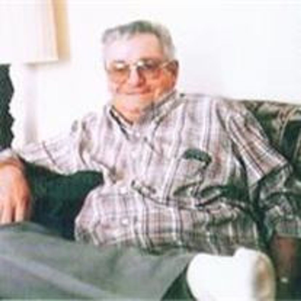 Robert Kirkpatrick