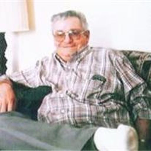 Robert Kirkpatrick Profile Photo