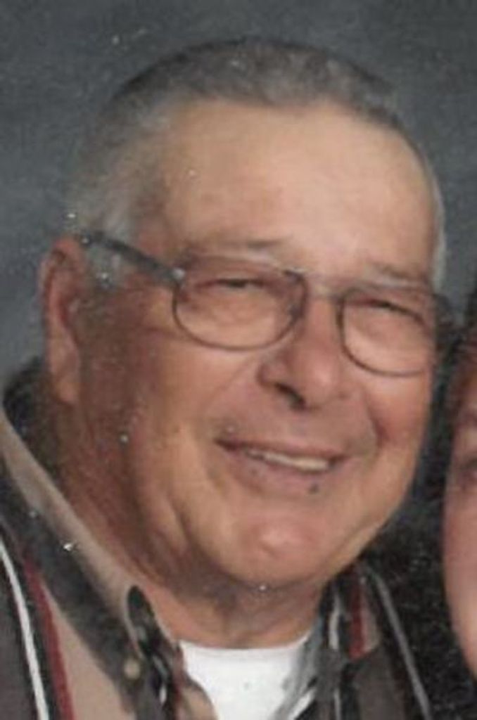 Roger Baker Profile Photo