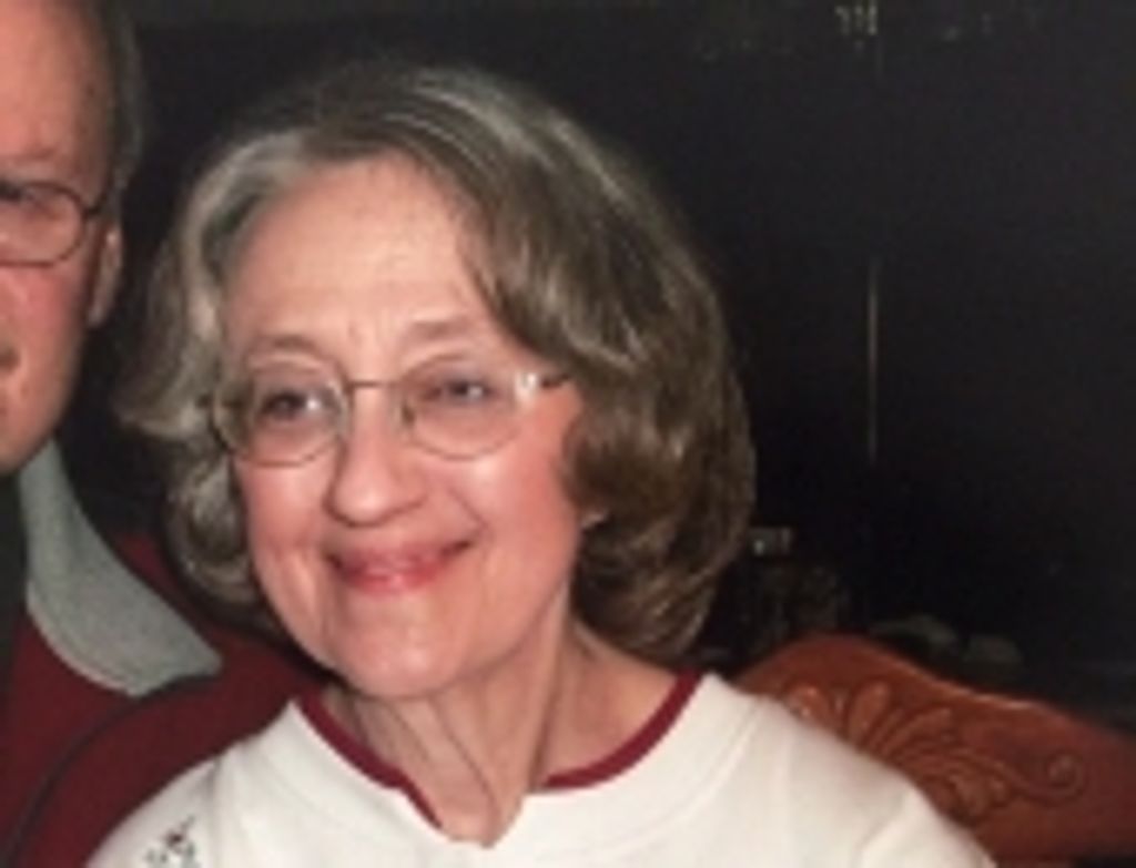Carolyn Trexler Taylor