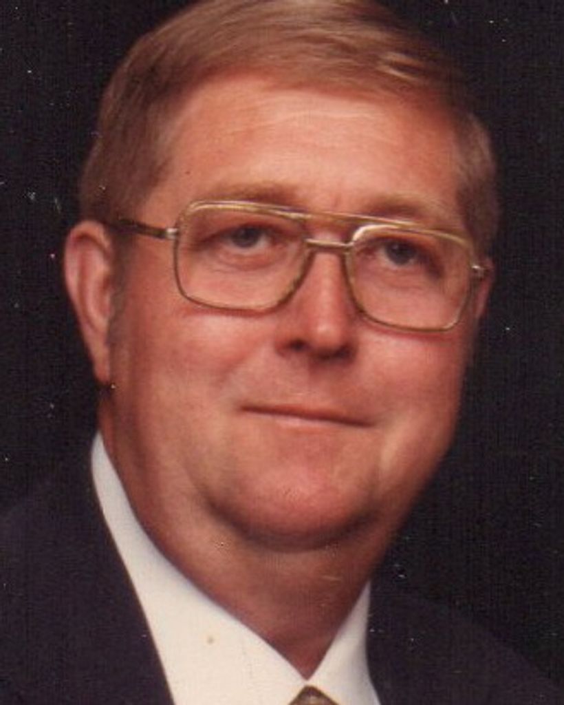 Phillip Stine Profile Photo