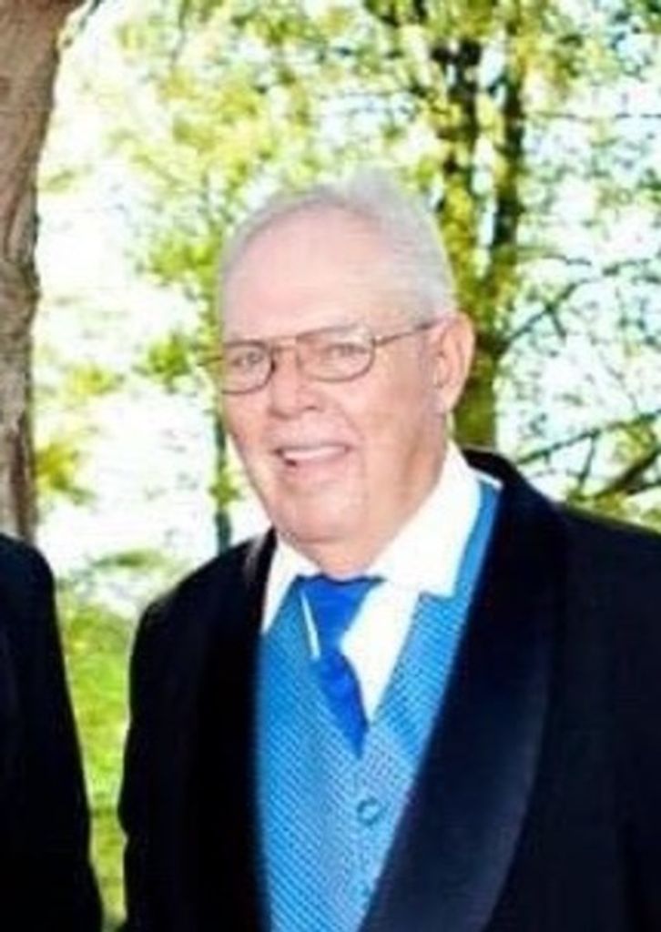 Rodney Dale Heller Profile Photo