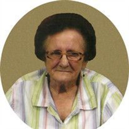 Wilma Dean Bartley Profile Photo