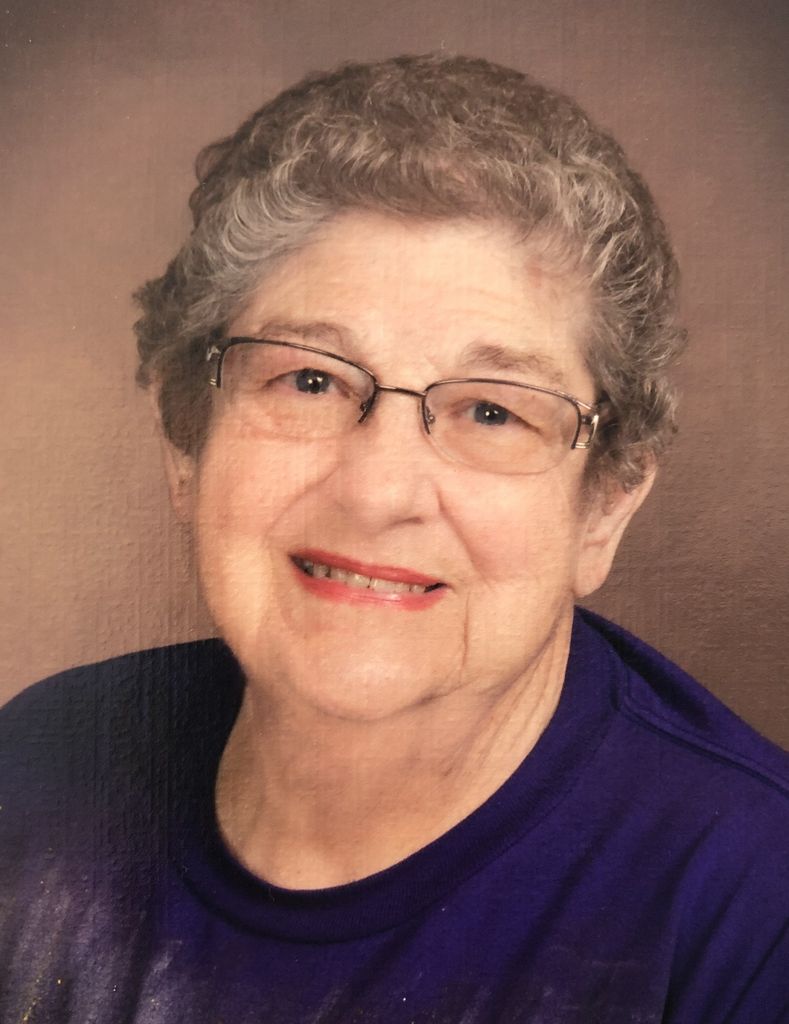 Evelyn Glasgow Profile Photo
