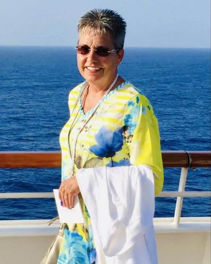 Janet McPherson