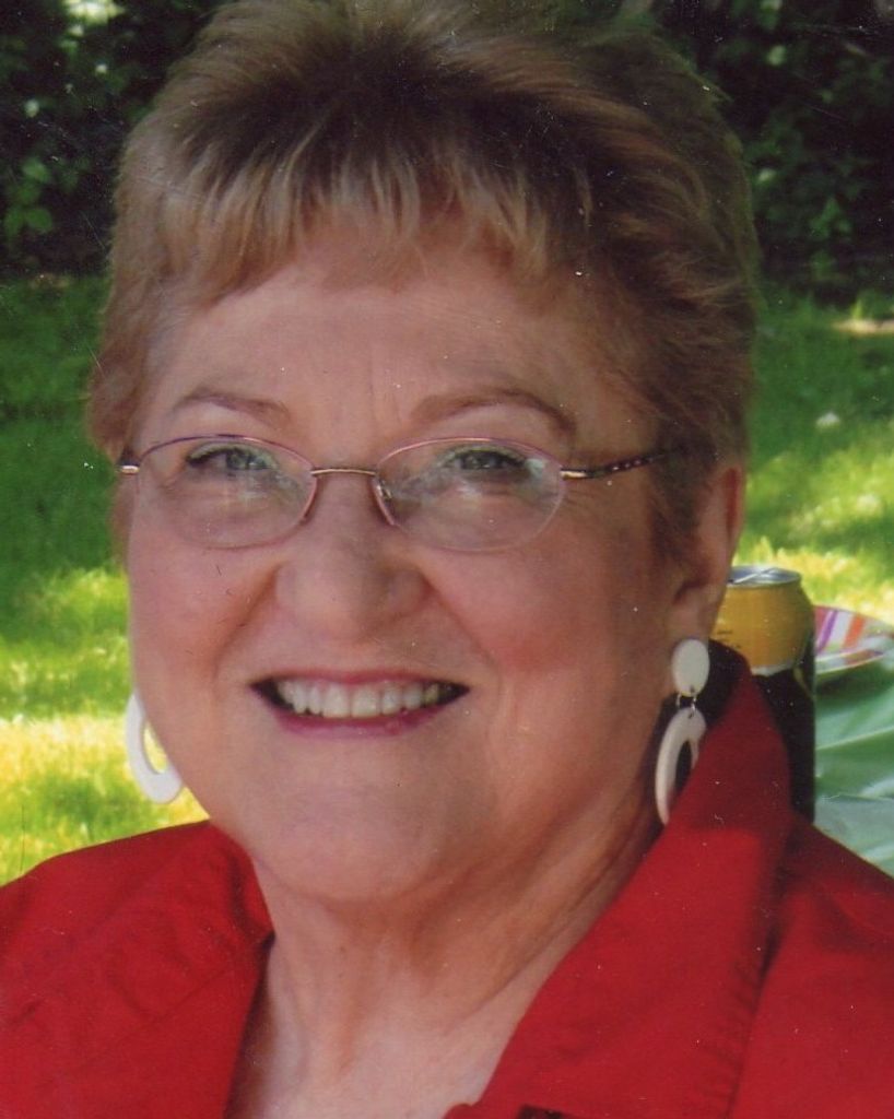 Patricia "Pat" Carol Hassett Profile Photo