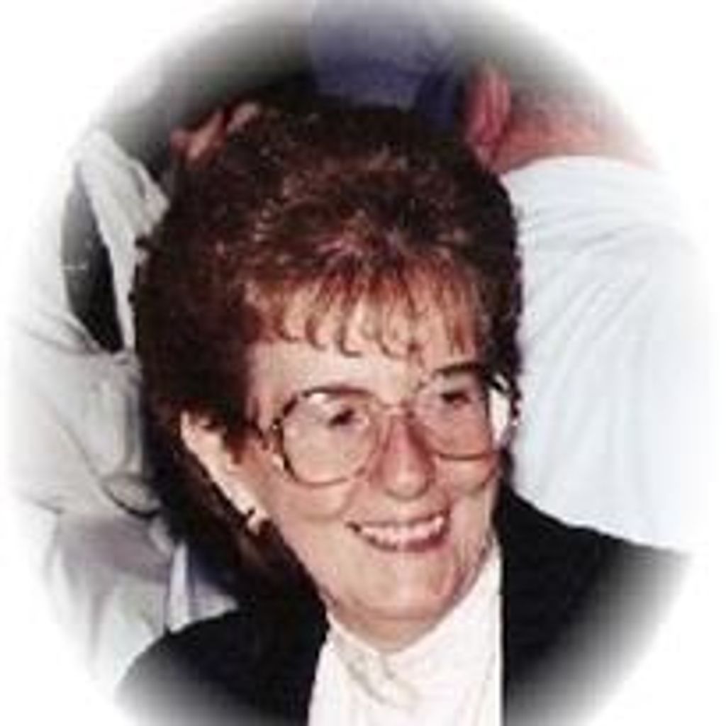 Jacqueline Marcelle Williams