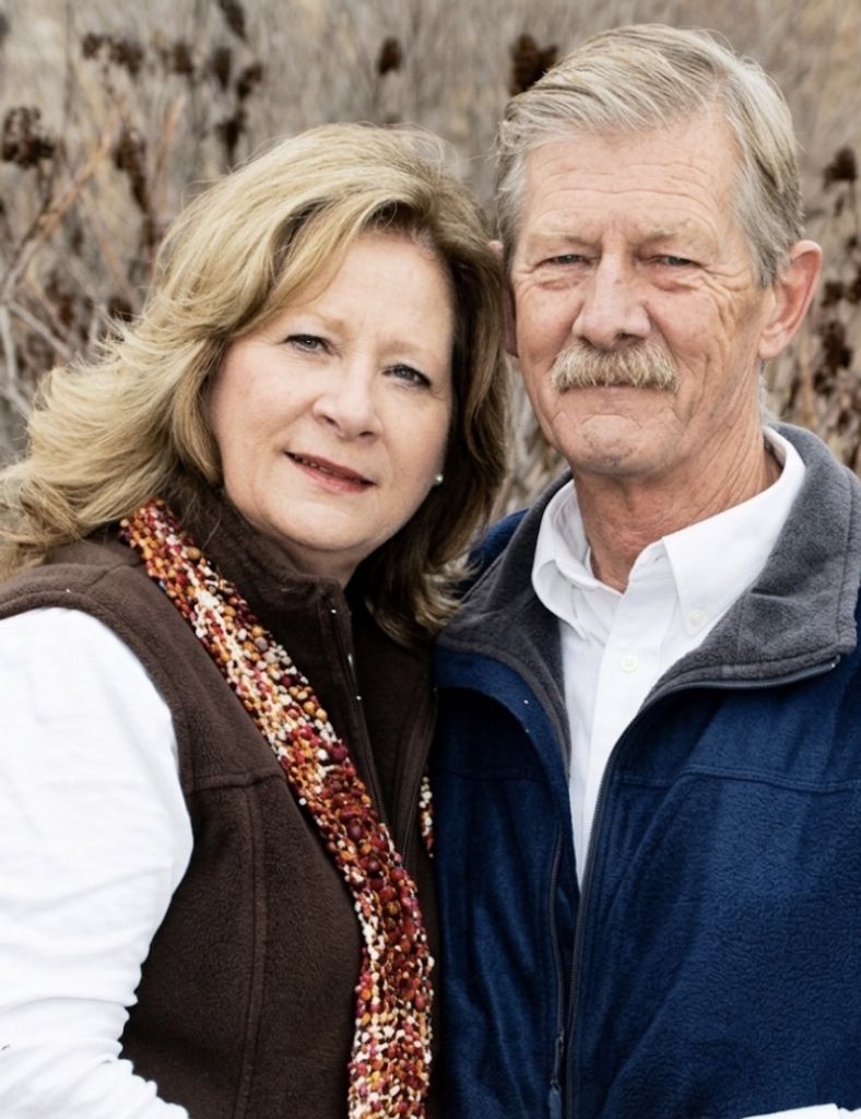 Rick And Kathy  Johnson Profile Photo