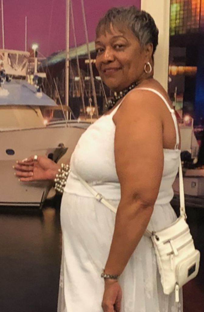 Denise Roberta Woodson