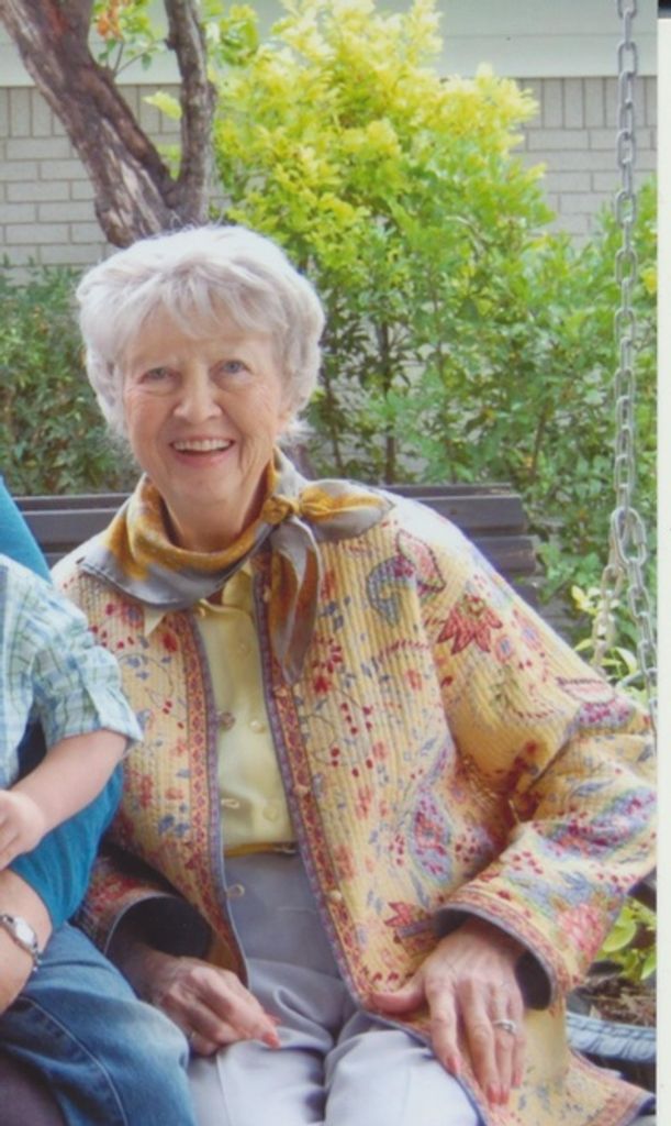 Francine Elizabeth Gruver-Buchanan Profile Photo
