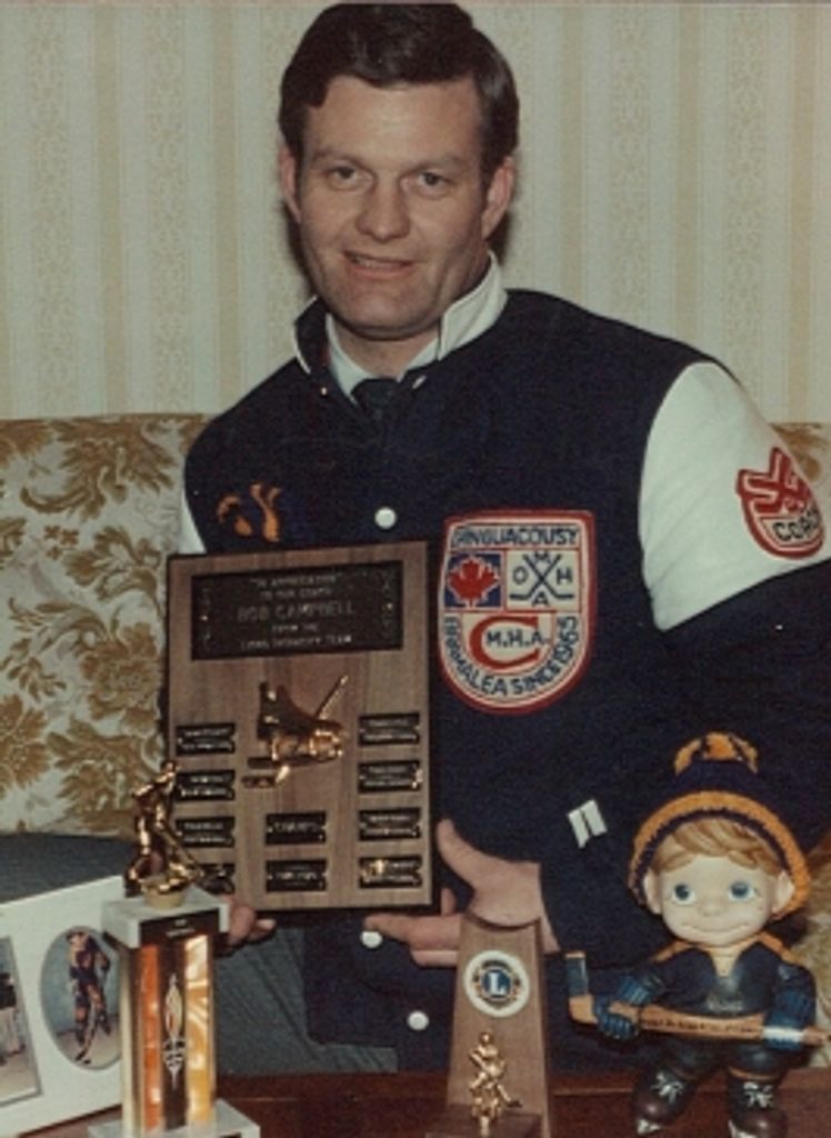 Robert Campbell