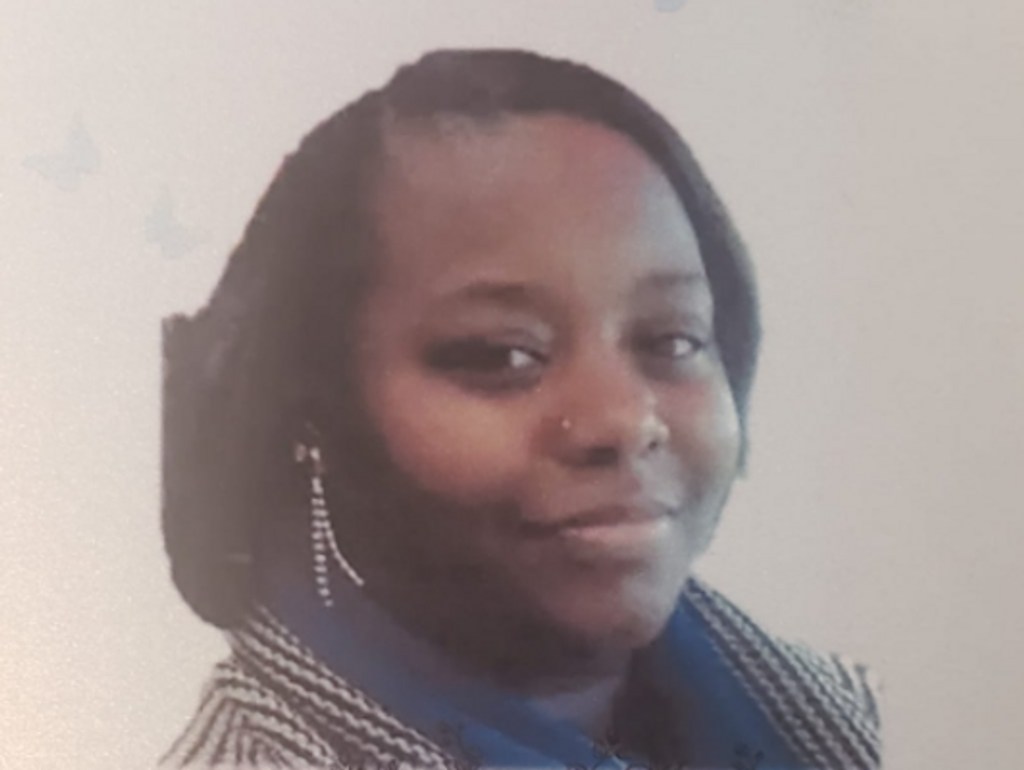 Deniece Ja'Nette Baines- Reid Profile Photo