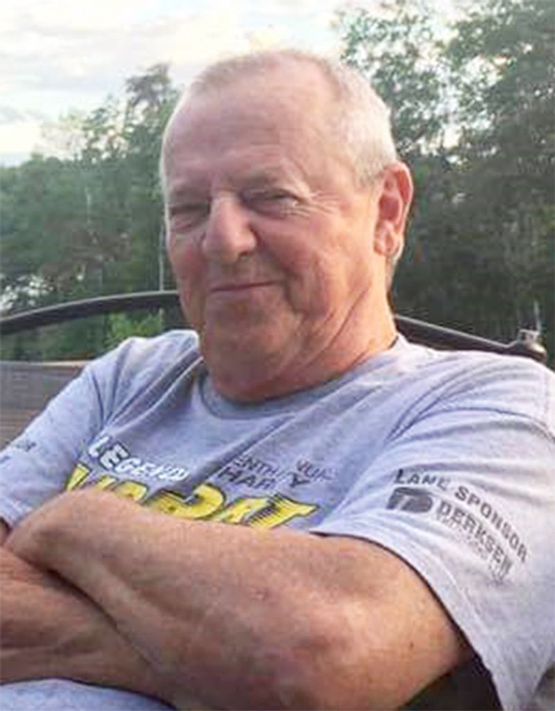 Cliff Dyck