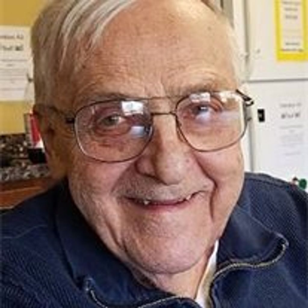 Henry J. Dobosz Profile Photo