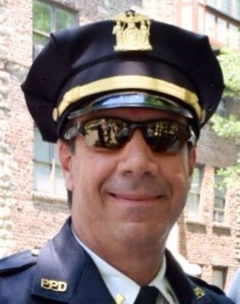 Rocco DelGrosso Profile Photo