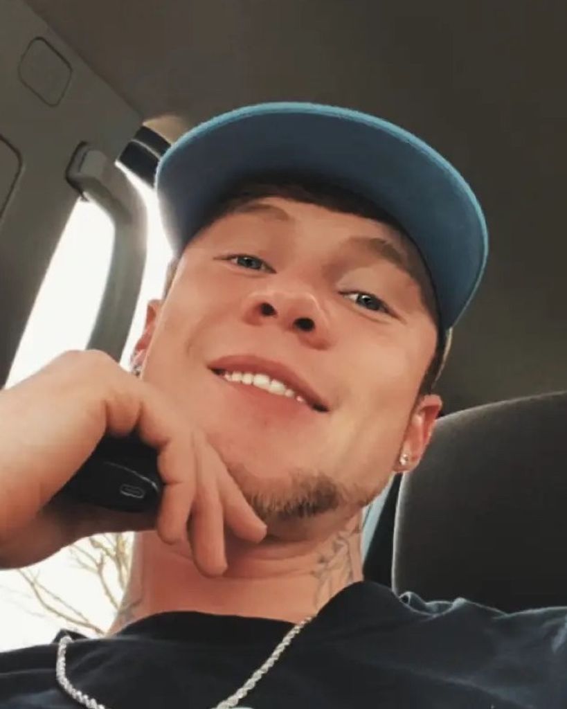 Joey Chance Tierce Profile Photo