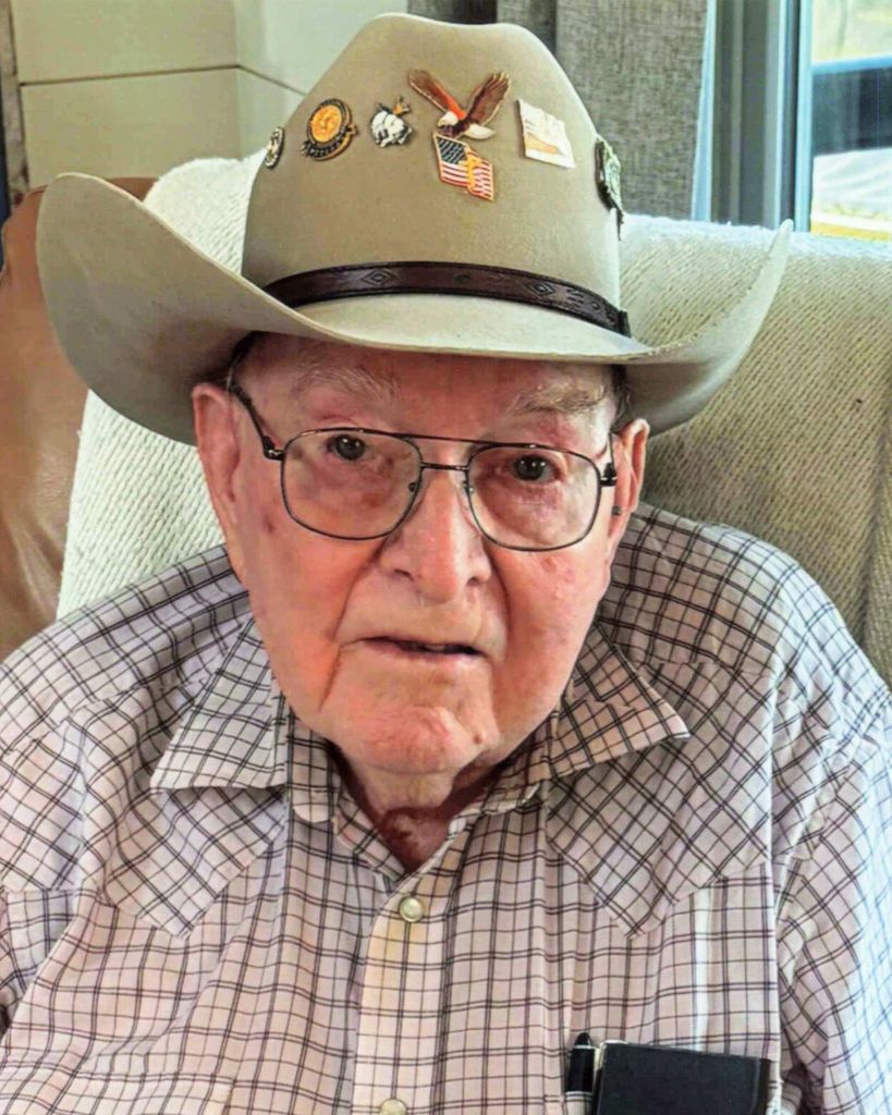 Glen "Butch" Sherman Rezac