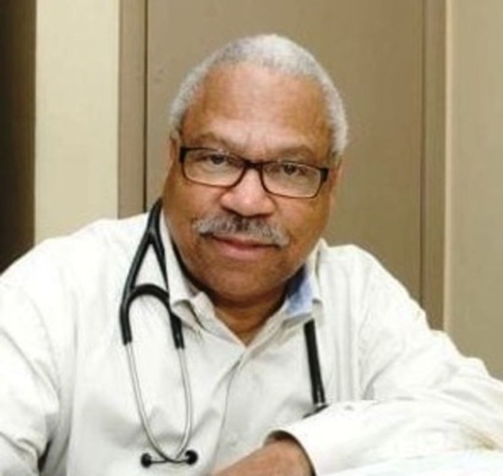 Dr. Louis A. Gary Profile Photo