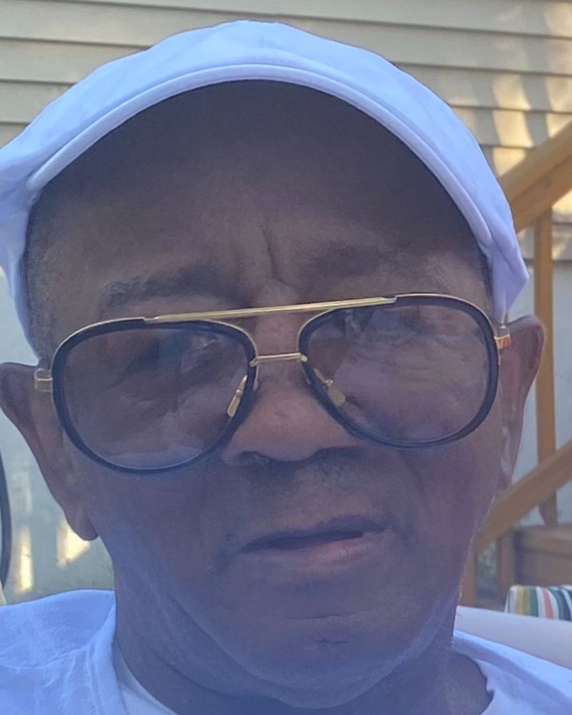 Leonard Davis Profile Photo