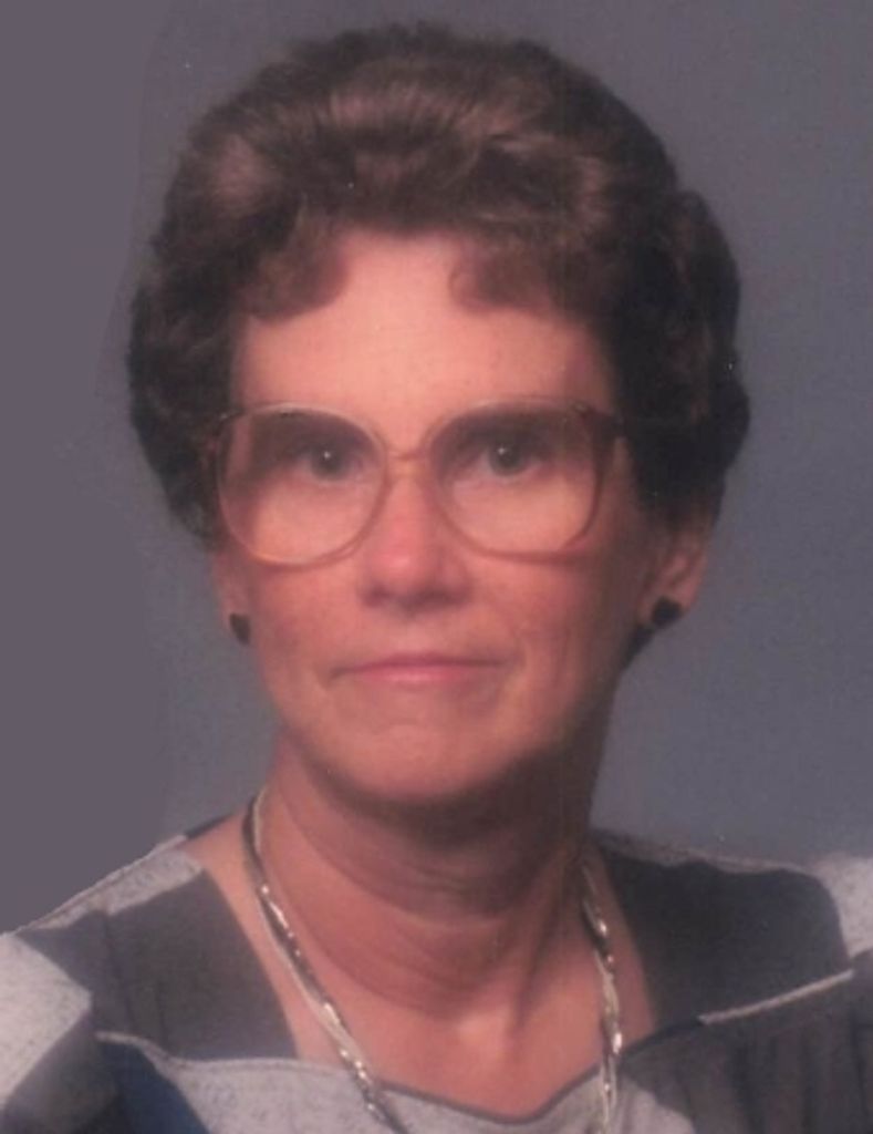 Mary Alice S. Malott