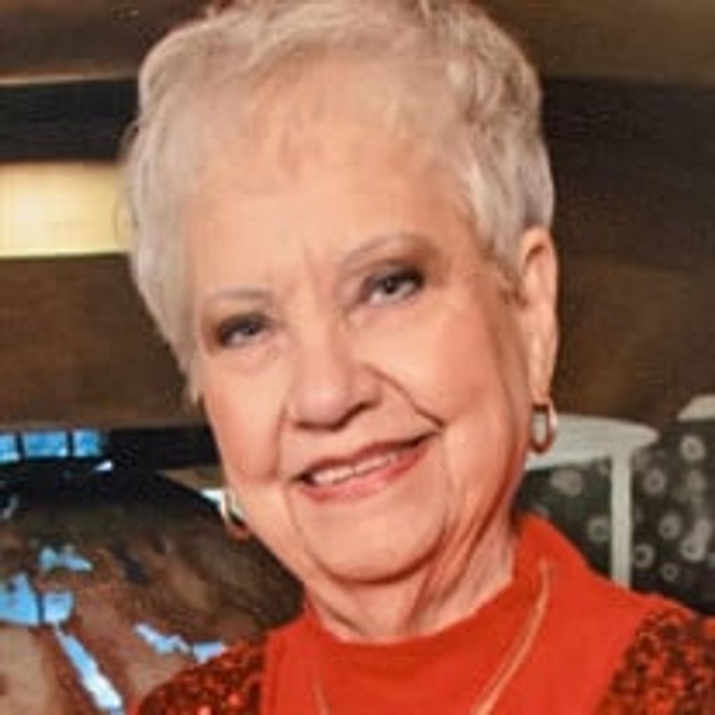 Deloris Jane Perry