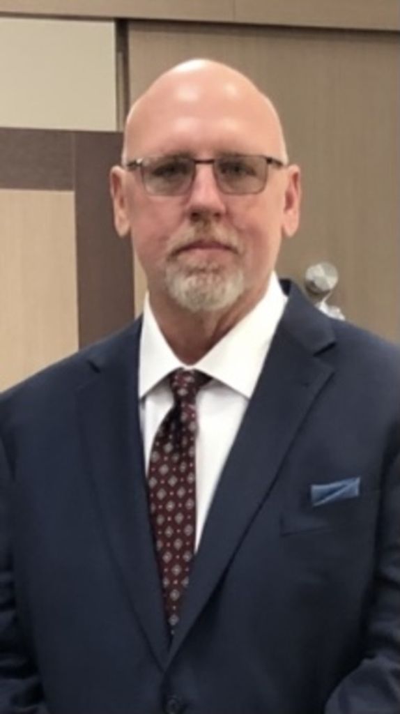 Brian Howard "Hawg" Powell Profile Photo